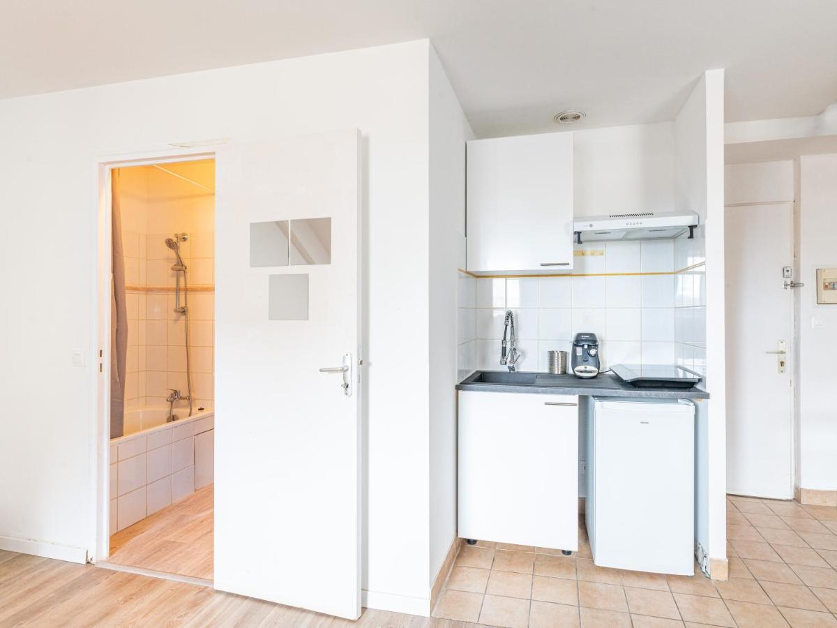Apartamento Le Guindy Tréguier Exterior foto
