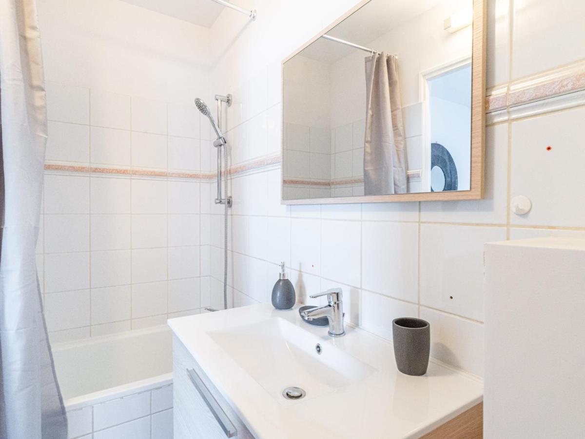 Apartamento Le Guindy Tréguier Exterior foto
